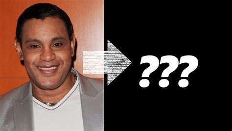 Has Sammy Sosa Skin Bleaching Gone Wrong? Sammy Sosa Bleached Skin Is ...