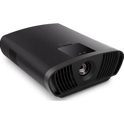 ViewSonic X100-4K XPR 4K UHD DLP Projector X100-4K B&H Photo