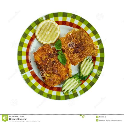 Kerala Style Fish Fry stock photo. Image of fried, varathathu - 120876548