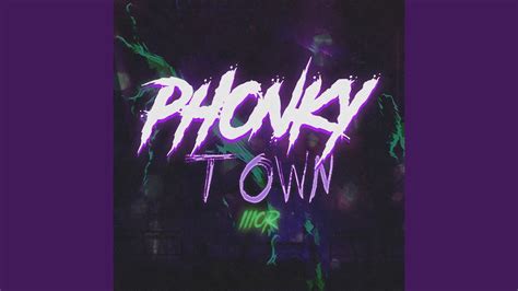 Phonky Town - YouTube