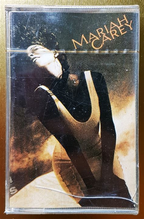 Mariah Carey - Emotions (Cassette, Album) | Discogs