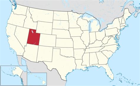 Washington County, Utah - Simple English Wikipedia, the free encyclopedia