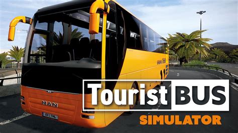 Tourist Bus Simulator Simulator Excalibur Games | lupon.gov.ph