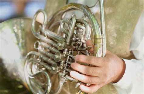 French Horn Lessons, Learn to Play French Horn | Centennial