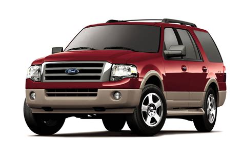 2009 Ford Expedition Wallpapers [HD] - DriveSpark