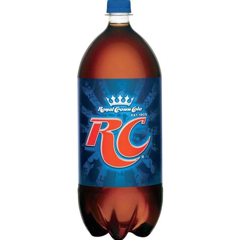 Buy Rc Cola Original 2 Ltr | World Fresh Market - Quicklly