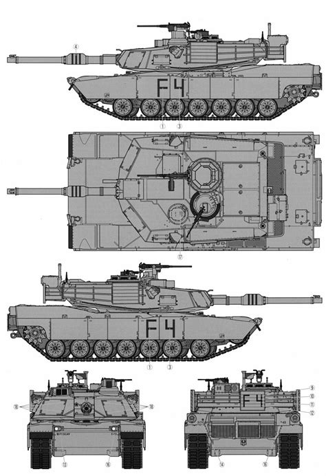 Abrams m1a2 tank | Tanks military, Military illustration, Tank drawing