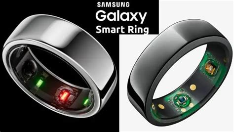 Samsung Galaxy Smart Ring: Release date, Rumors and Features (Expectations)