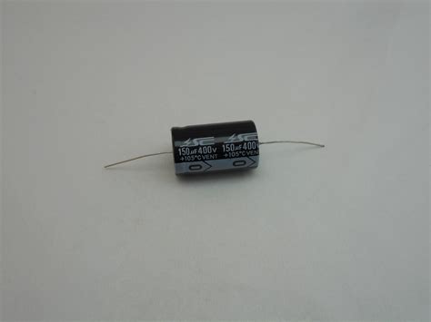 Axial Capacitors Archives - Page 2 of 5 - Arcade Parts and Repair