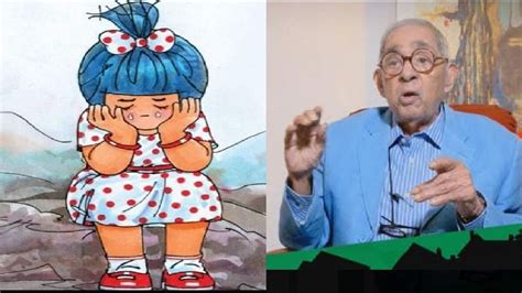 Sylvester daCunha: Creator of Amul Girl dies