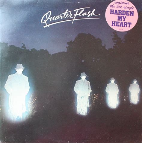 Quarterflash - Quarterflash at Discogs