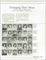 Explore 1989 Citrus High School Yearbook, Inverness FL - Classmates