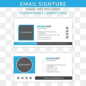 Divagaran Email Signature PNG Transparent Images Free Download | Vector ...