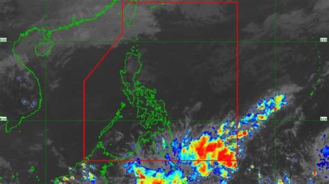 PAGASA: The Amihan Season Officially Begins | The Lance Official ...