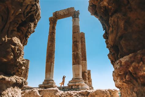 Things to do in Amman: Attractions - TRAVELDICTED