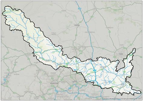 River Wharfe and Ilkley bathing water site information page ...