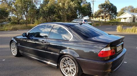 2001 BMW 330Ci: owner review - Drive