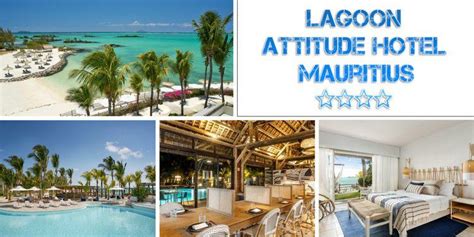 Lagoon Attitude Hotel Mauritius | Dream World Adventures