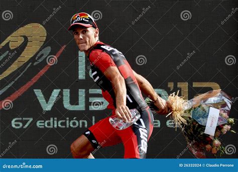 Philippe Gilbert editorial stock image. Image of philippe - 26332024