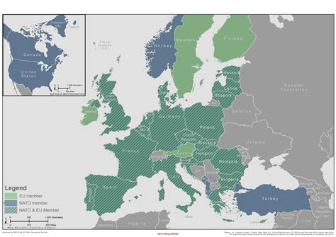 NATO 2030 Yeni Bir Çağ İçin Birliktelik Raporu ve NATO-Türkiye ...