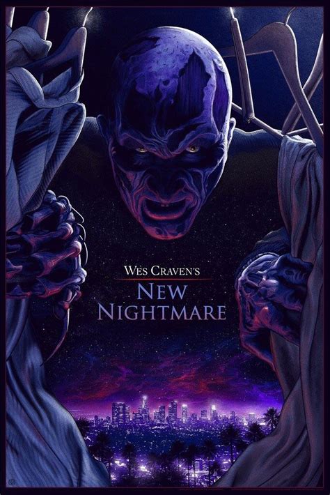 New Nightmare finest Elm Street sequel? : r/NightmareOnElmStreet