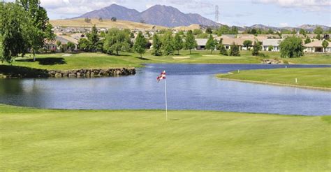 Brentwood Golf Club - Pacific Coast Golf Guide