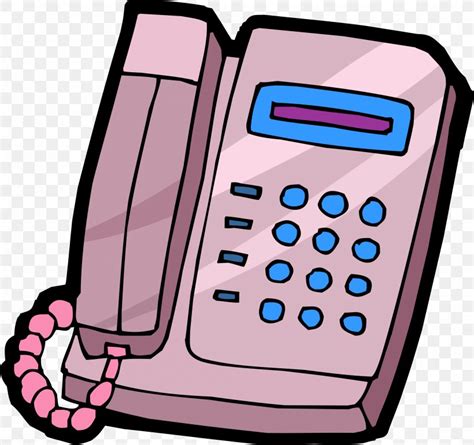 Telephone Cartoon, PNG, 1988x1867px, Telephone, Bedroom, Calculator ...