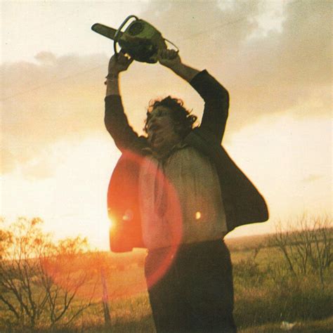 Leatherface Costume - The Texas Chainsaw Massacre Costume