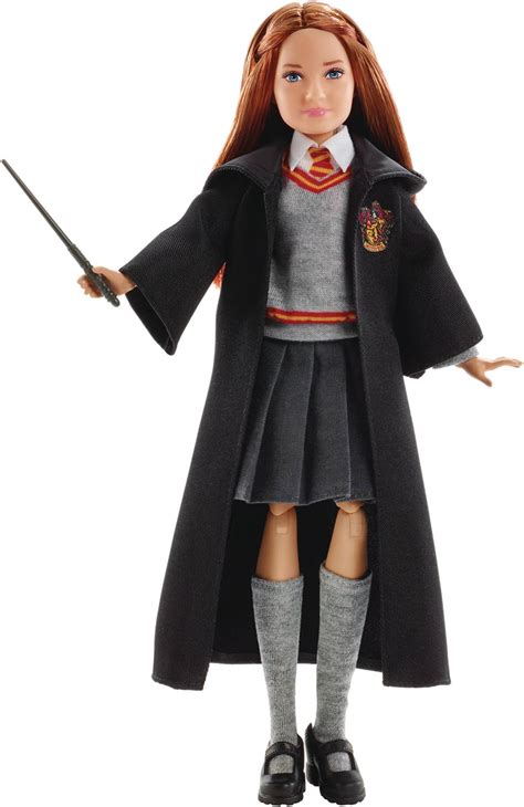 Mattel's Harry Potter Dolls Now Available To Pre-Order - Previews World