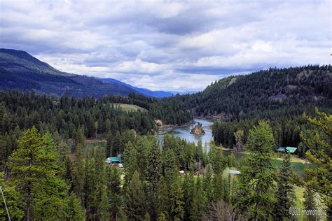 Kootenai River Fishing Report - Libby, Montana