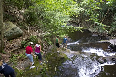 Poconos Hiking | Find Beautiful Pocono Mountain Trails | Poconos, Summer landscape, Pocono mountains