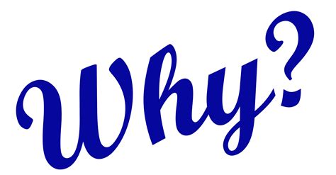 Why Logo