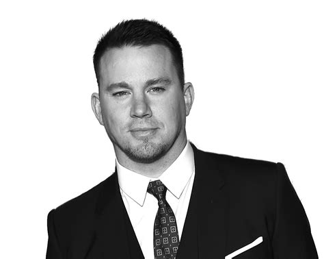 Channing Tatum - Variety500 - Top 500 Entertainment Business Leaders ...