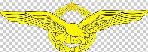 Indonesian Air Force Indonesian National Armed Forces National Emblem ...