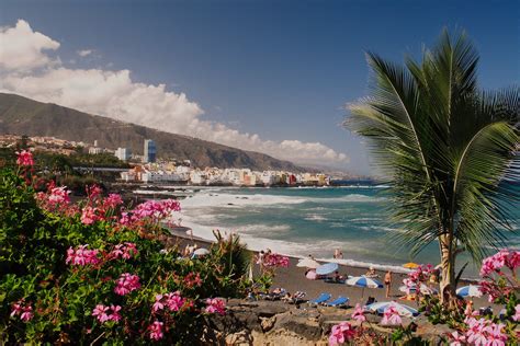 Puerto de la Cruz | Tenerife Tourist