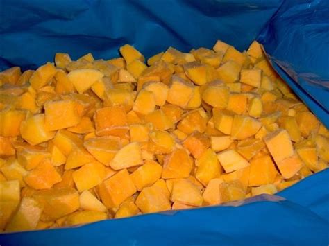 Mango Chunks products,Peru Mango Chunks supplier