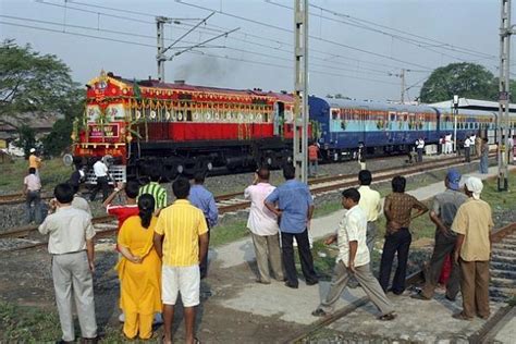 Kolkata Terminal Rail station (ER) (KOAA) - Kolkata