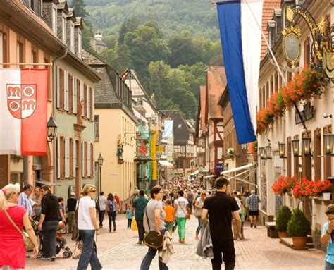 City Tours Miltenberg | Time Travel Touristic