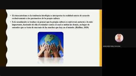 ETNOCENTRISMO CULTURAL:QUE ES Y EJEMPLOS - YouTube