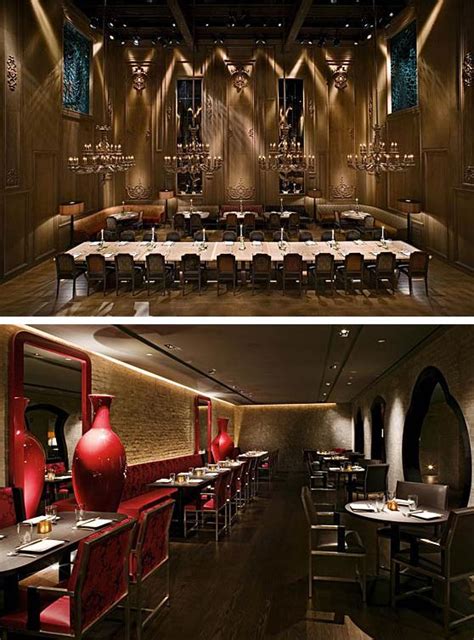 Buddakan. Meatpacking District, Manhattan. Amazing food!! NYC 75 9th ...