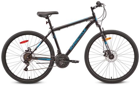 Supercycle System Hardtail Mountain Bike, 27.5-in | Canadian Tire