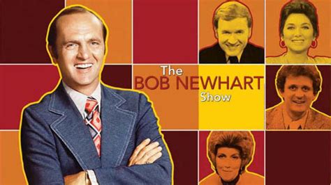 Watch The Bob Newhart Show Online at Hulu