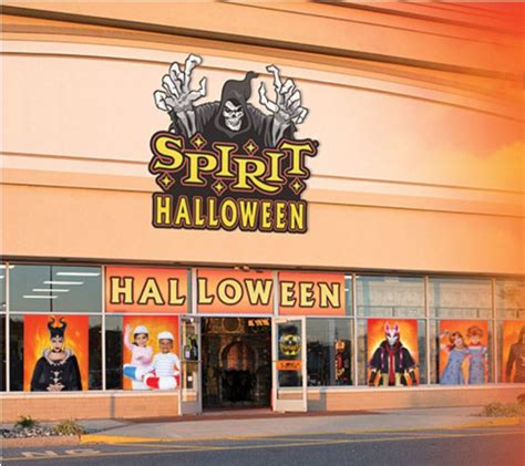 Spirit Halloween Superstore - Best Decorations