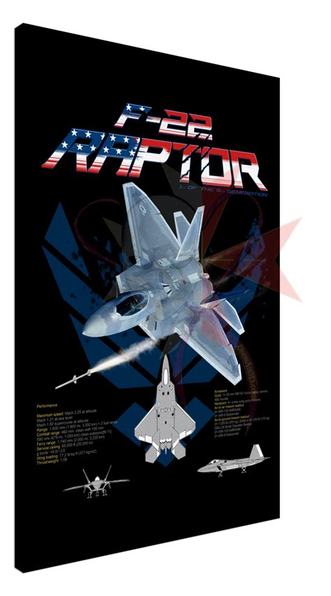 Shop – F-22 Raptor - dressart3d.com