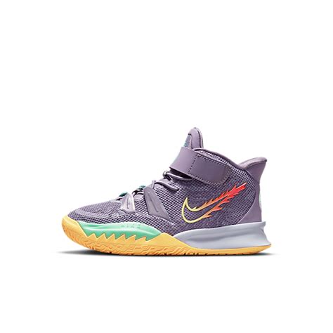 Kids Nike Kyrie 7 'Daybreak' BP | CT4087-500 | Sneakerjagers