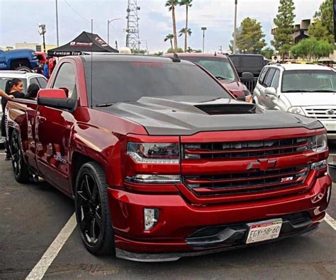 custom trucks photos #Customtrucks | Chevy trucks, Custom trucks, Dropped trucks