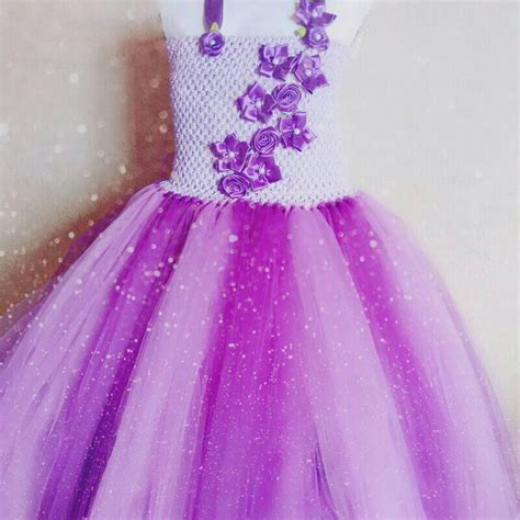 Tutu dresses / first birthday for Little princess - Girls dresses