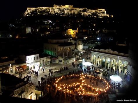 Monastiraki | Breathtaking Athens | Flickr