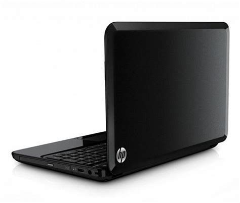 HP 650 Laptop Images | SAGMart