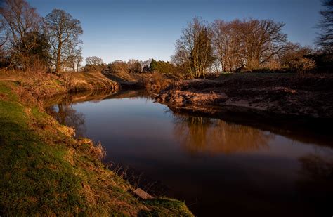 St. Michaels Angling Association – Fishing Club in Lancashire